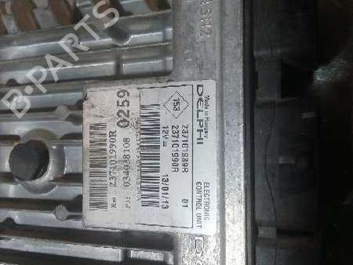 Engine control unit (ECU) RENAULT KANGOO Express (FW0/1_) | BP10929538M57 - Image 3