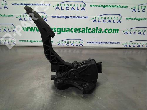 Pedal HYUNDAI i30 (FD) 1.6 CRDi | BP9989516I4 