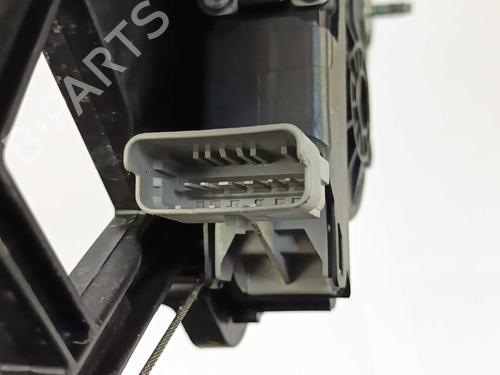 Rear left window mechanism RENAULT AUSTRAL TCe 140 (HGMF) | BP34579158C24 - Image 3
