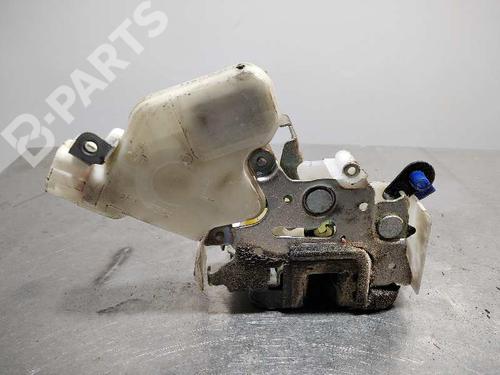 Tailgate lock SUZUKI GRAND VITARA II (JT, TE, TD) 1.9 DDiS (JB419WD, JB419XD) | BP10093771C101 