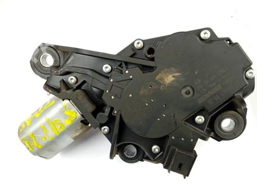 Used Rear wiper motor RENAULT KANGOO / GRAND KANGOO II (KW0/1_) 1.5 dCi 85 (KW0K, KW0L, KW0B) (86 hp) 10492533