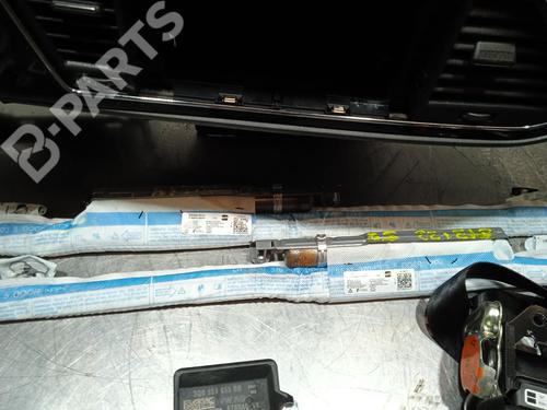 Airbag Kit SEAT LEON (5F1) 2.0 TDI | BP10993193C86 