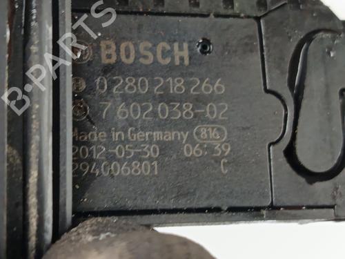 Mass air flow sensor BMW 1 (F20) 118 i | BP29709276M95 