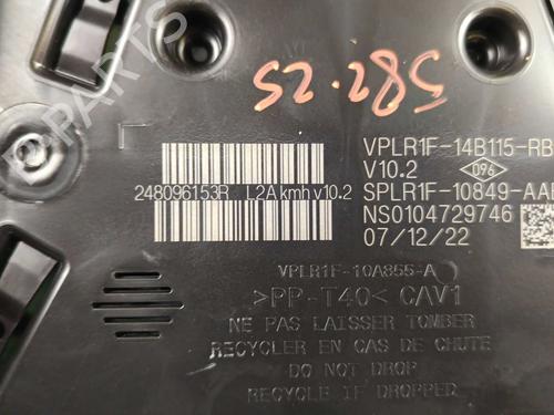 Instrument cluster DACIA SANDERO III 1.0 TCe 90 | BP29336021C47 - Image 3