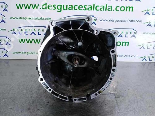 Used Gearbox Gearbox BMW 3 (E36) 325 td (115 hp) 11247275 11247275