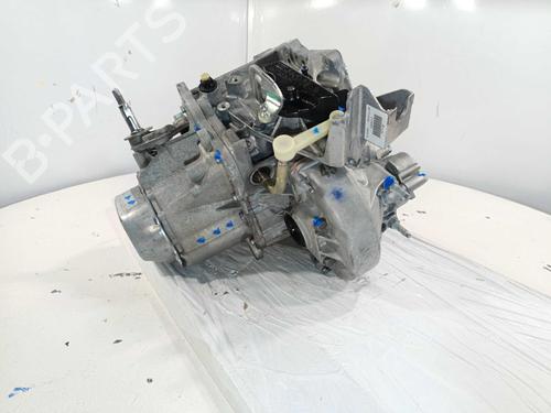 Gearbox CITROËN C4 II (NC_) 1.6 BlueHDi 100 | BP33329350M3 - Image 4