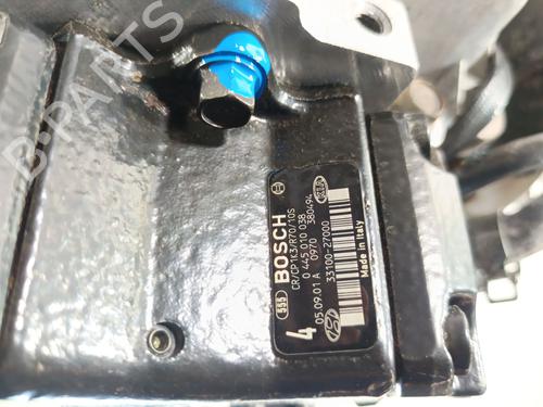 Engine HYUNDAI TRAJET (FO) 2.0 CRDi | BP33273807M1  - Image 13