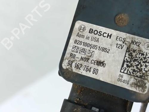 Electronic sensor CITROËN BERLINGO Box Body/MPV (K9) 1.5 BlueHDi 100 | BP32392185M84 - Image 2