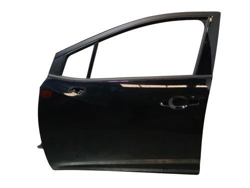 Used Left front door NISSAN MICRA V (K14) 1.0 IG-T (92 hp) 26557123