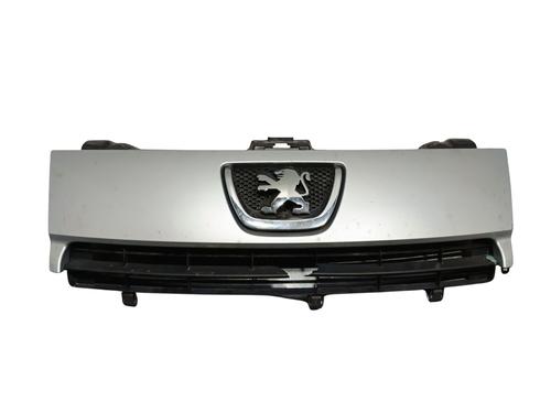 Used Grille Grille PEUGEOT EXPERT Van (VF3A_, VF3U_, VF3X_) 2.0 HDi 120 (120 hp) 33288567 33288567