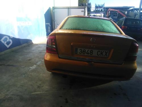 Left taillight OPEL ASTRA G Coupe (T98) | BP17618743C34 - Image 5