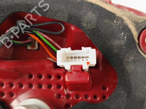 Right tailgate light HYUNDAI i30 (PDE, PD, PDEN) 1.6 CRDi | BP33127818C80 - Image 3