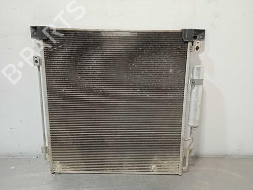 Used AC radiator AC radiator MITSUBISHI L200 / TRITON (KJ_, KK_, KL_) [2014-2026] 12993811 12993811