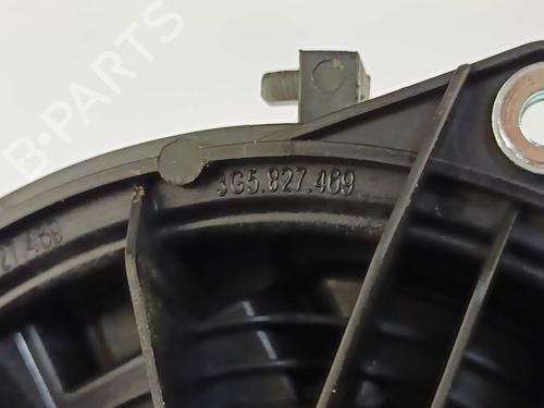 Tailgate handle VW PASSAT B8 Variant (3G5, CB5) 2.0 TDI | BP36997998C132 - Image 4