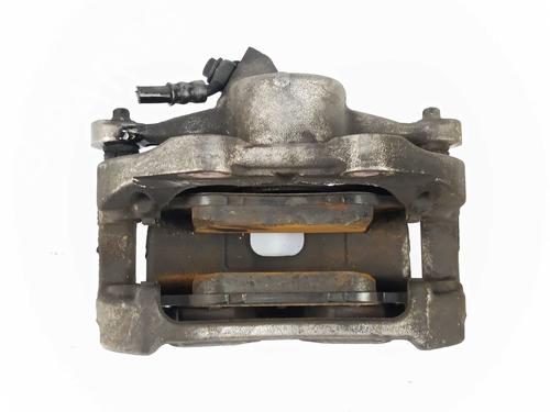 Left front brake caliper CITROËN C4 III (BA_, BB_, BC_) 1.5 BlueHDi 130 (BBYHZB) | BP32980067M105 - Image 2