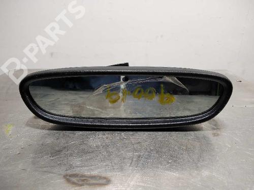 Used Rear mirror BMW X1 (F48) sDrive 18 d (150 hp) 10930272