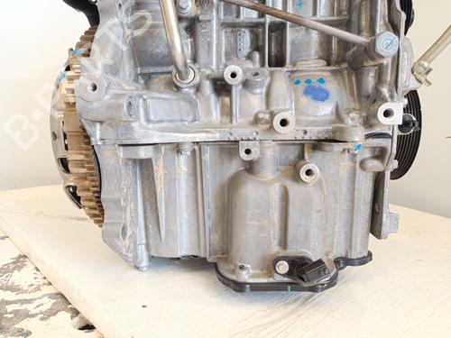 Engine RENAULT CAPTUR I (J5_, H5_) 0.9 TCe 90 | BP36115155M1 - Image 6