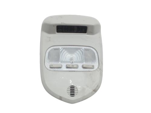 Used Interior roof light PEUGEOT 3008 I MPV (0U_) 1.6 BlueHDi 120 (120 hp) 23087888