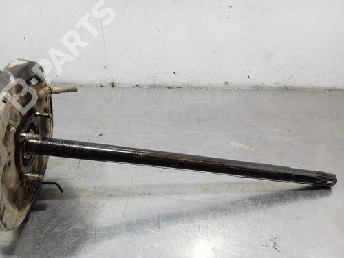 Right rear driveshaft NISSAN TERRANO II (R20)  | BP10083411M41 
