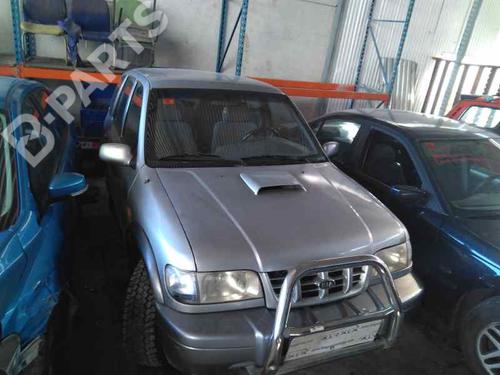Used Parts KIA SPORTAGE SUV (K00)    1069408