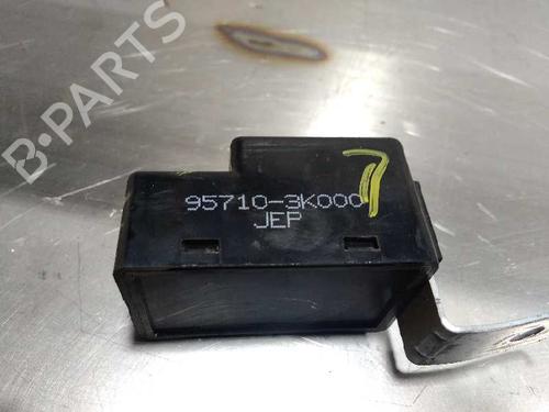 Electronic module HYUNDAI ix35 (LM, EL, ELH)  | BP14354986M83 