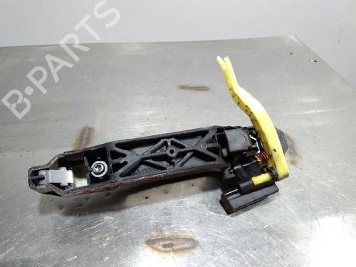Rear left exterior door handle TOYOTA RAV 4 III (_A3_)  | BP12180711C130 