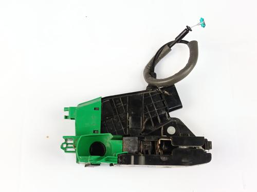Used Front right lock Front right lock HYUNDAI i30 (PDE, PD, PDEN) 1.6 CRDi (116 hp) 33054373 33054373