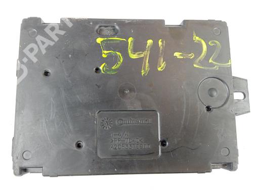 Electronic module DACIA DOKKER MPV (KE_) 1.5 dCi (KEAJ, KEAH) | BP10301206M83 