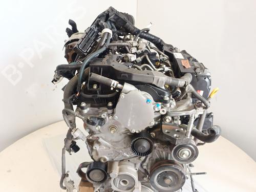 Engine TOYOTA RAV 4 III (_A3_)  | BP29511723M1 