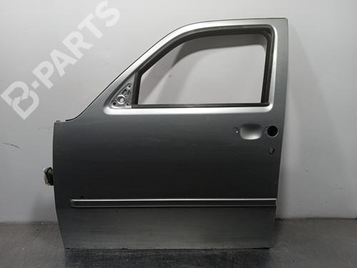 Used Left front door Left front door DODGE NITRO 2.8 CRD (177 hp) 10012504 10012504