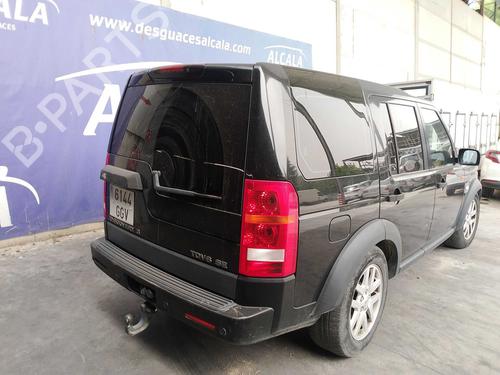 Left front window switch LAND ROVER DISCOVERY III (L319) 2.7 TD 4x4 | BP29403444I27 - Image 5