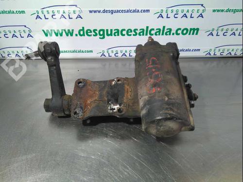 Used Steering rack HYUNDAI TERRACAN (HP) [2001-2008]  9986547