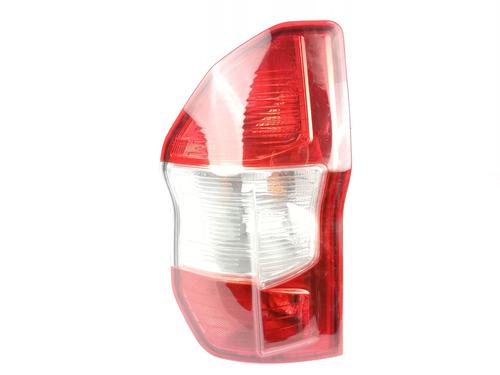 Used Right taillight FORD TRANSIT COURIER B460 MPV 1.5 TDCi (75 hp) 22634356