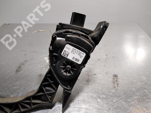 Pedal FORD FOCUS III 1.6 TDCi | BP10028378I4 
