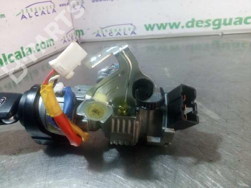 Ignition barrel KIA RIO III (UB)  | BP10751588M48 