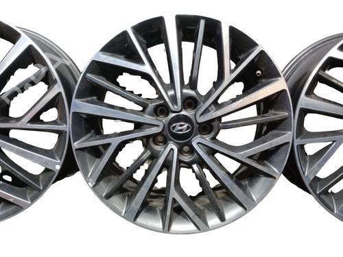 Rim HYUNDAI TUCSON (TL, TLE) 1.6 CRDi | BP25490949C45 