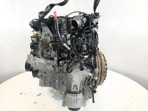 Engine BMW 1 (E81) 120 d | BP35756745M1  - Image 13