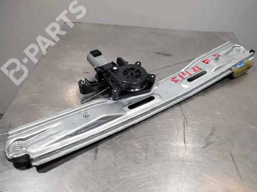Used Front right window mechanism Front right window mechanism FIAT TIPO Hatchback (356_, 357_) [2016-2026] 10093056 10093056