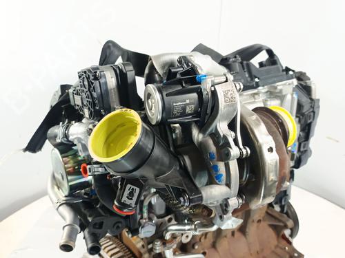 Engine DACIA SANDERO II 1.5 dCi | BP29477894M1 