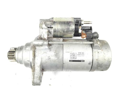 Used Starter Starter VW GOLF VII Variant (BA5, BV5) 2.0 TDI 4motion (150 hp) 16767858 16767858