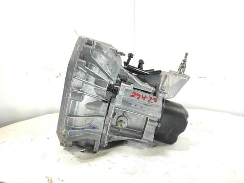Gearbox NISSAN MICRA V (K14) 1.0 IG-T | BP26557210M3  - Image 8