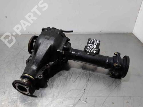 front-differential-nissan-terrano-ii-r20-358-1992-1993-1994-1995-1996-1997-1998-1999-2000-2001-2002-2003-2004-2005-2006-2007-10065442 main image