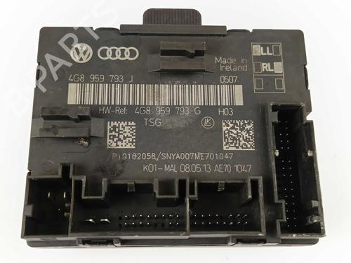 Used Electronic module Electronic module 30274328 30274328