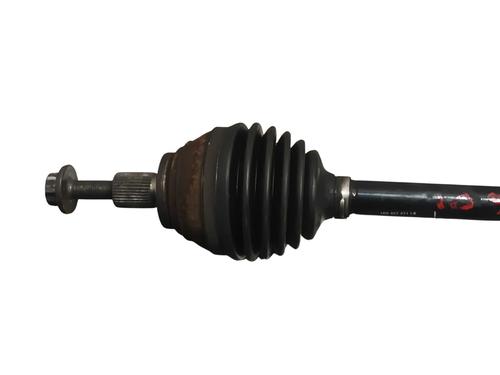 Left front driveshaft SEAT LEON ST (5F8) 1.4 TGI | BP36239191M38 - Image 2
