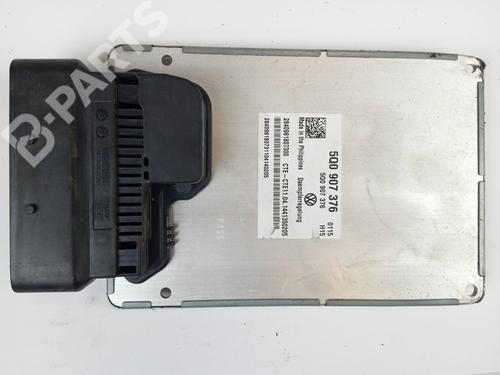 Versnellingsbakregeleenheid VW GOLF VII (5G1, BQ1, BE1, BE2) 2.0 GTD (184 hp) 10213713