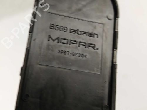 Left front window switch JEEP RENEGADE SUV (BU, B1, BV) 1.6 CRD | BP29125496I27 - Image 3