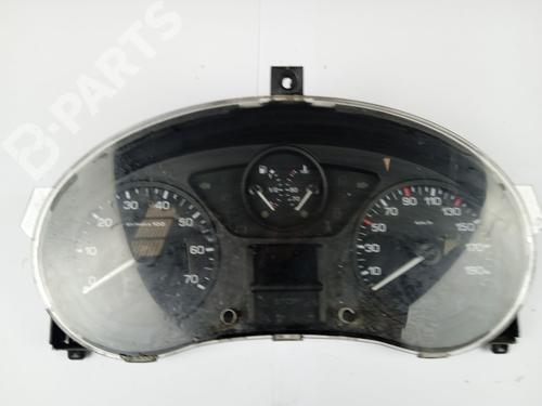 instrument-cluster-citroen-berlingo-box-bodympv-b9-9801642280-2008-11197766 main image