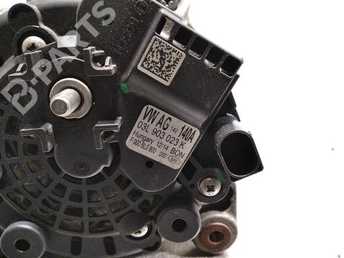 Alternator AUDI A3 Sportback (8VA, 8VF)  | BP10065272M7 