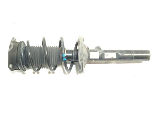 Used Left front shock absorber SKODA OCTAVIA III (5E3, NL3, NR3) 1.6 TDI (110 hp) 19808004