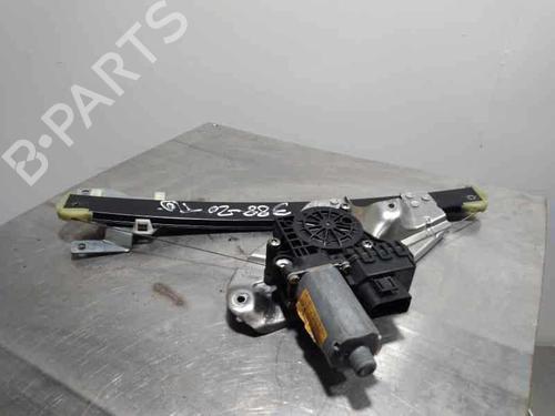 Used Rear right window mechanism Rear right window mechanism 9996557 9996557